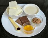 A picture of step 1 of Healthy Chocolate 🍫 Mousse.