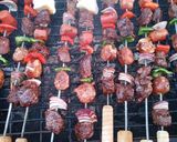 Foto del paso 6 de la receta: Anticuchos