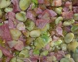 Foto del paso 8 de la receta: Habas con jamón