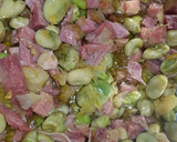 Foto del paso 8 de la receta: Habas con jamón