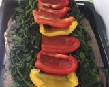 Foto del paso 1 de la receta: Carne asada Rellena !