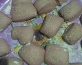 Foto langkah ke 4 dari resep Odading ubi ungu.