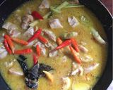 Foto langkah ke 3 dari resep Rica Ayam ala RICA ISI SOLO.