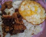 Foto langkah ke 8 dari resep Nasi Uduk ala-ala Magic Com, Simpel dan Gurih.