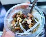 Hình bước làm 3 của món Chè đậu xanh nước