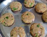 Shammi Kebabs - Black Chickpeas Kebabs recipe step 3 photo