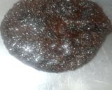 A picture of step 3 of Pumpkin, black sesame seeds, jaggery chikki.