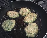 Foto del paso 5 de la receta: Tortitas de avena