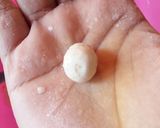 Foto langkah ke 5 dari resep Telur Gabus Kelapa.