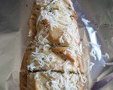 Foto del paso 3 de la receta: Receta de aprovechamiento "Pan de ajo"