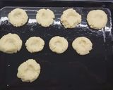 Foto del paso 3 de la receta: Pepas sin TACC con Harina de Almendras!! Ricas, Rapidas y Faciles. Super Saludables!