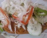 Foto del paso 5 de la receta: Enchiladas