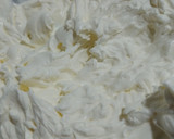 Foto del paso 3 de la receta: Helado de dulce de leche granizado 🍦😋