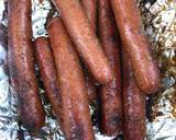 Fire Pit Dogs recipe step 7 photo