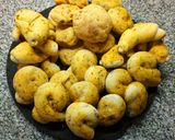 Foto del paso 6 de la receta: Pancitos saborizados