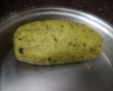 मेथी पालक थेपले रेसिपी चरण 2 फोटो