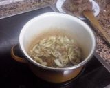 Foto del paso 2 de la receta: Fricandó de ternera