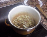 Foto del paso 2 de la receta: Fricandó de ternera