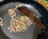 Foto langkah ke 2 dari resep Tumis buncis wortel brokoli+ telur orak arik.