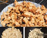 Foto langkah ke 3 dari resep Tempe Orek Simple.