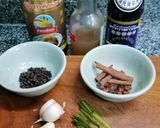 รูปขั้นตอนการทำที่ 1 ของ หมูฮ้อง (สูตรคนภูเก็ต)