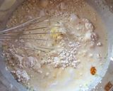 รูปขั้นตอนการทำที่ 1 ของ Roti Jala โรตีจาลา