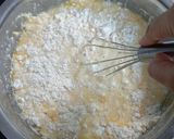 Foto langkah ke 4 dari resep Terang Bulan Mini.
