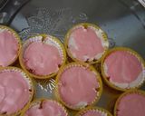 Foto langkah ke 3 dari resep Bolu Kukus Merekah.