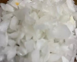 Foto del paso 1 de la receta: Queso Philadelphia con cebollín