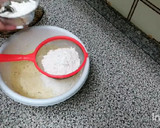 Foto del paso 3 de la receta: Galletas de plátano/ banana/cambur 🍌😃 esponjosas👍