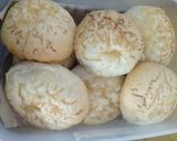 Foto langkah ke 4 dari resep Roti lembut ala bakery.