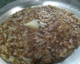 A picture of step 6 of Moth dal khichri.