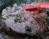 Foto langkah ke 3 dari resep Siomay Ayam Udang.