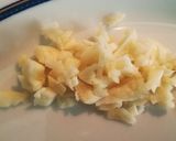 Foto del paso 1 de la receta: Arroz con magro y garbanzos