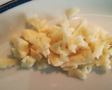 Foto del paso 1 de la receta: Arroz con magro y garbanzos