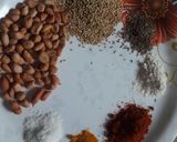 चटपटा भरवा बैंगन (chatpata bharwa baingan recipe in Hindi) रेसिपी चरण 2 फोटो