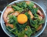 รูปขั้นตอนการทำที่ 8 ของ กุ้งอบเส้นแก้ว - คีโต - หม้อทอดไร้น้ำมัน