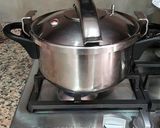 Foto del paso 15 de la receta: Codillo de cordero con baharati, kabsa y champiñones