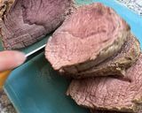 Foto del paso 4 de la receta: Carne al jugo