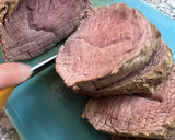 Foto del paso 4 de la receta: Carne al jugo
