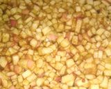 Foto langkah ke 8 dari resep Apple pie goreng.