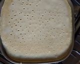 Foto del paso 3 de la receta: Panqueques súper esponjosos