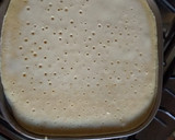 Foto del paso 3 de la receta: Panqueques súper esponjosos