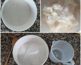 Foto del paso 2 de la receta: Daifuku Mochi