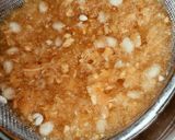 बेल का शरबत (bel ka sharbat recipe in hindi) रेसिपी चरण 1 फोटो