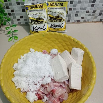 Langkah 1