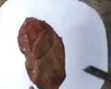 Baked beef steak recipe step 6 photo