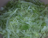 Foto del paso 2 de la receta: Sopa Fria al Estilo Claudia