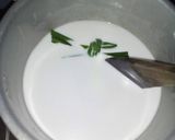 Foto langkah ke 1 dari resep Bubur Sumsum.