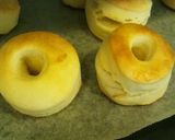A picture of step 8 of 30-Minute Breakfast Biscuits.